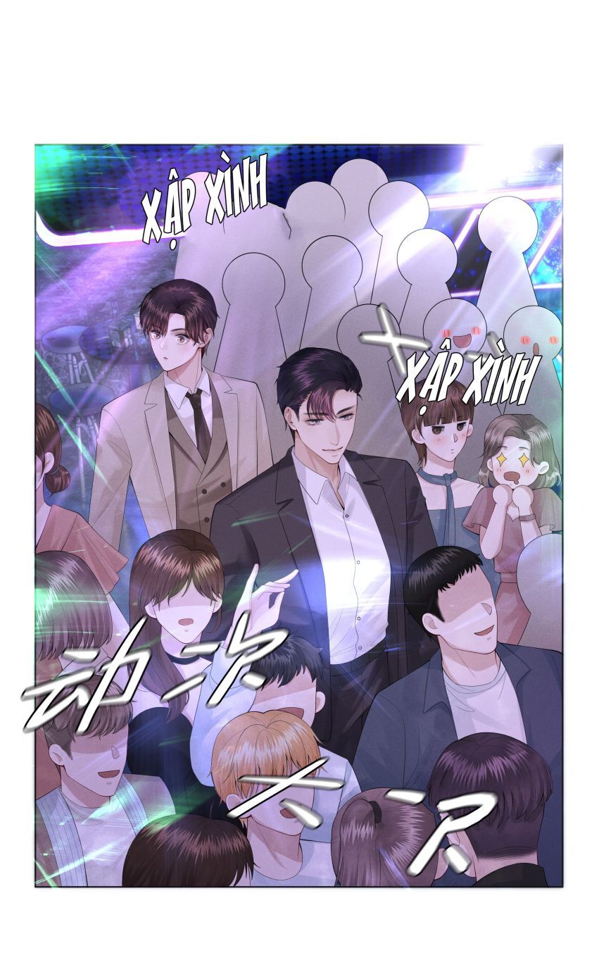 Dior Tiên Sinh Lk Chap 12 - Next Chap 13