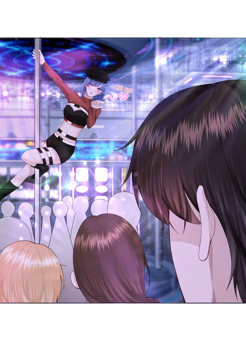 Dior Tiên Sinh Lk Chap 12 - Next Chap 13