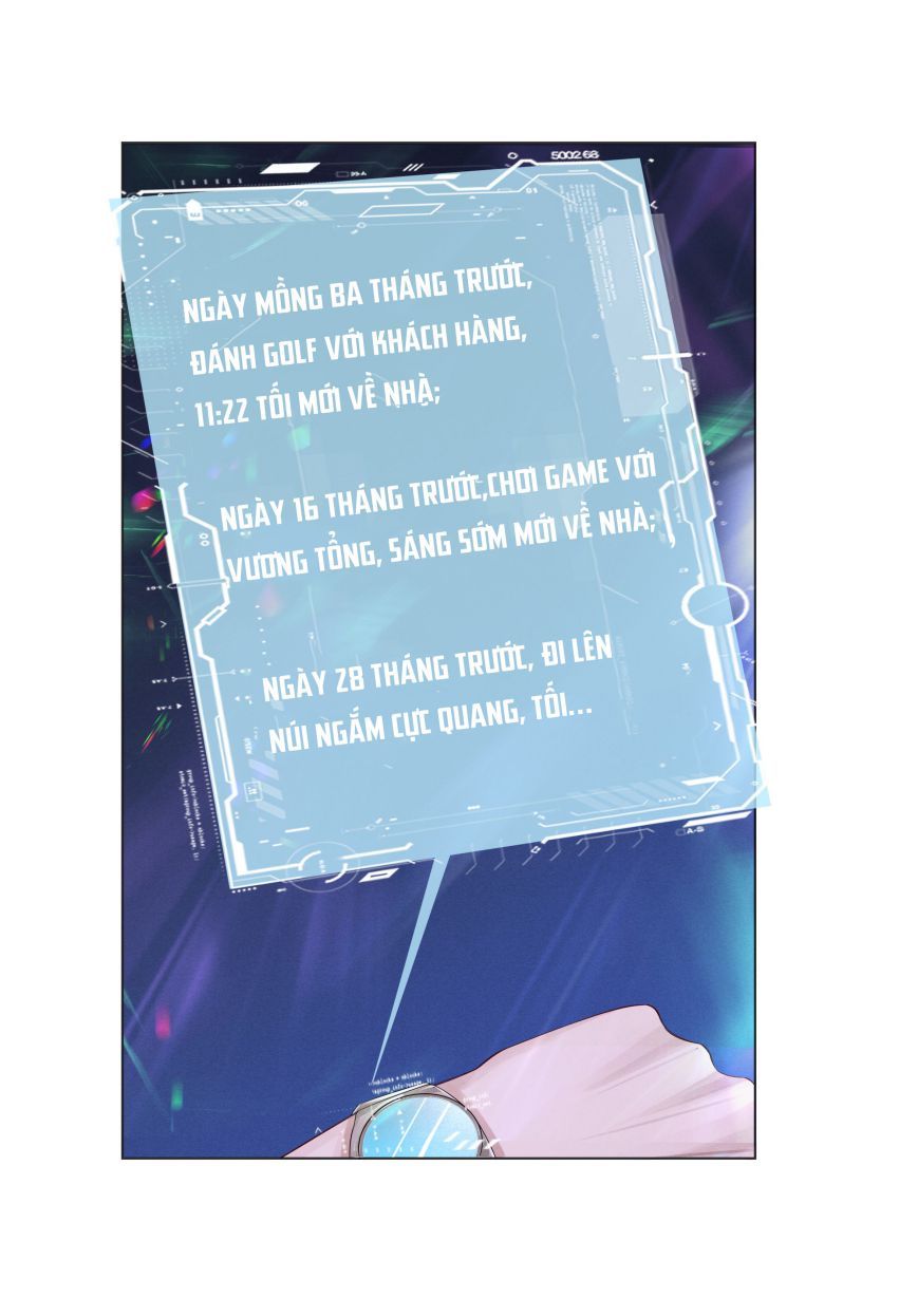 Dior Tiên Sinh Lk Chap 12 - Next Chap 13