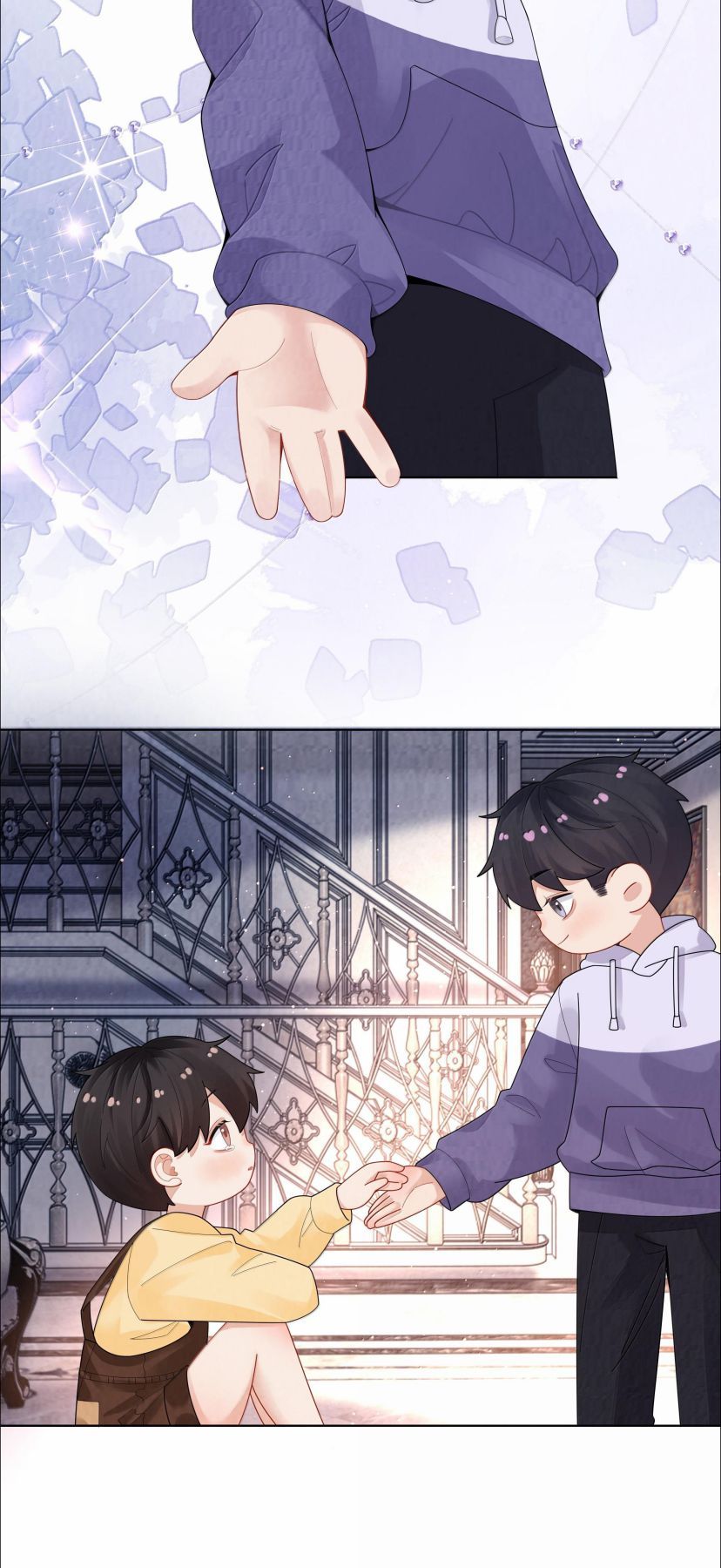 Dior Tiên Sinh Lk Chap 120 - Next Chap 121