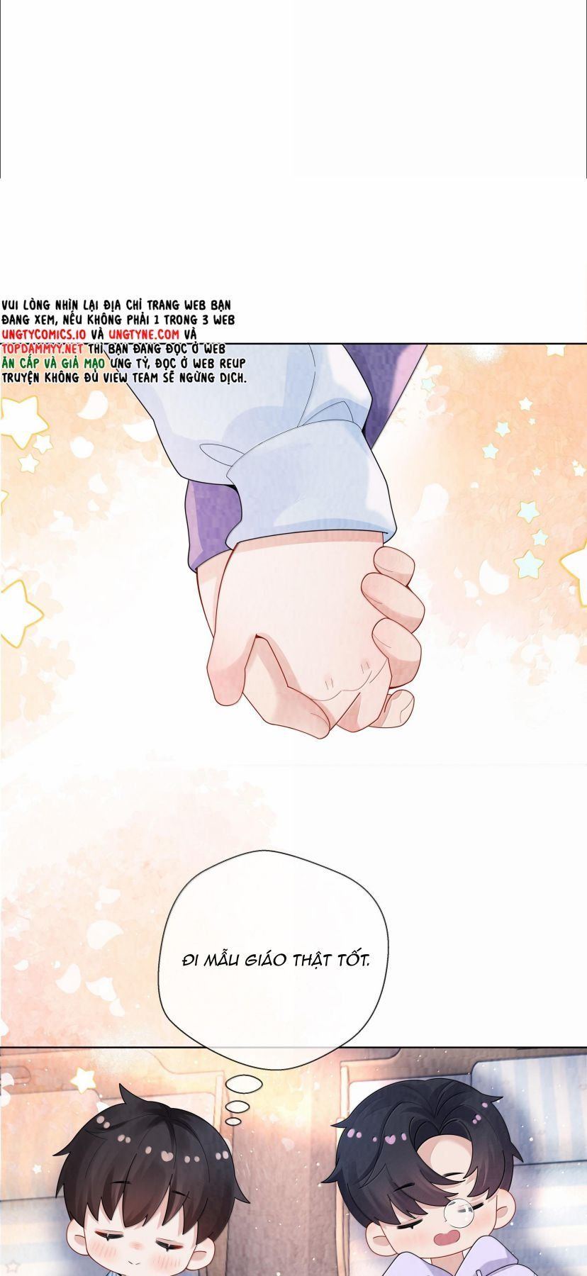 Dior Tiên Sinh Lk Chap 120 - Next Chap 121