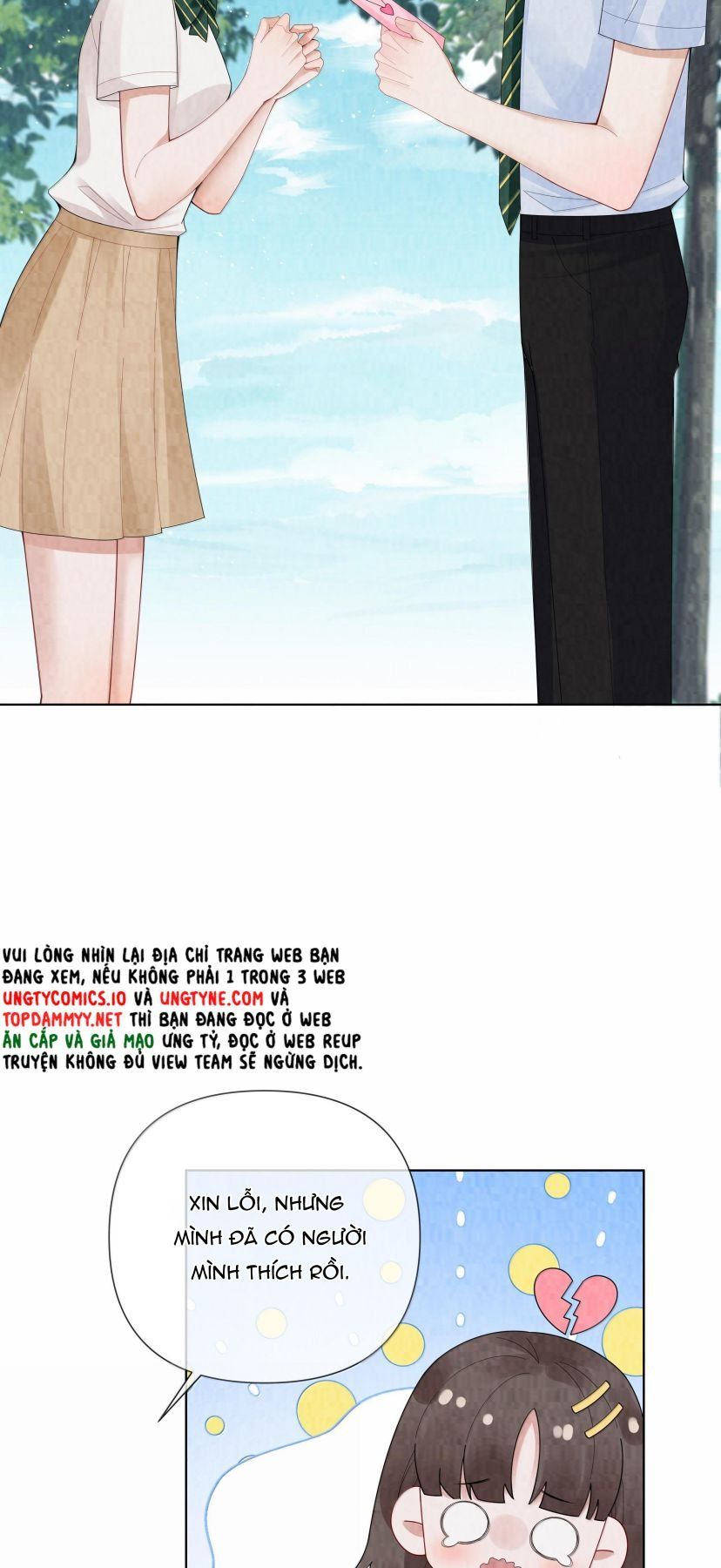 Dior Tiên Sinh Lk Chap 120 - Next Chap 121