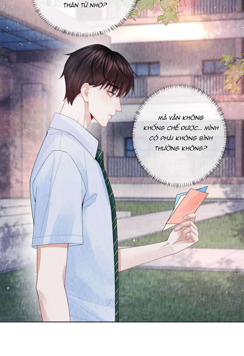 Dior Tiên Sinh Lk Chap 120 - Next Chap 121