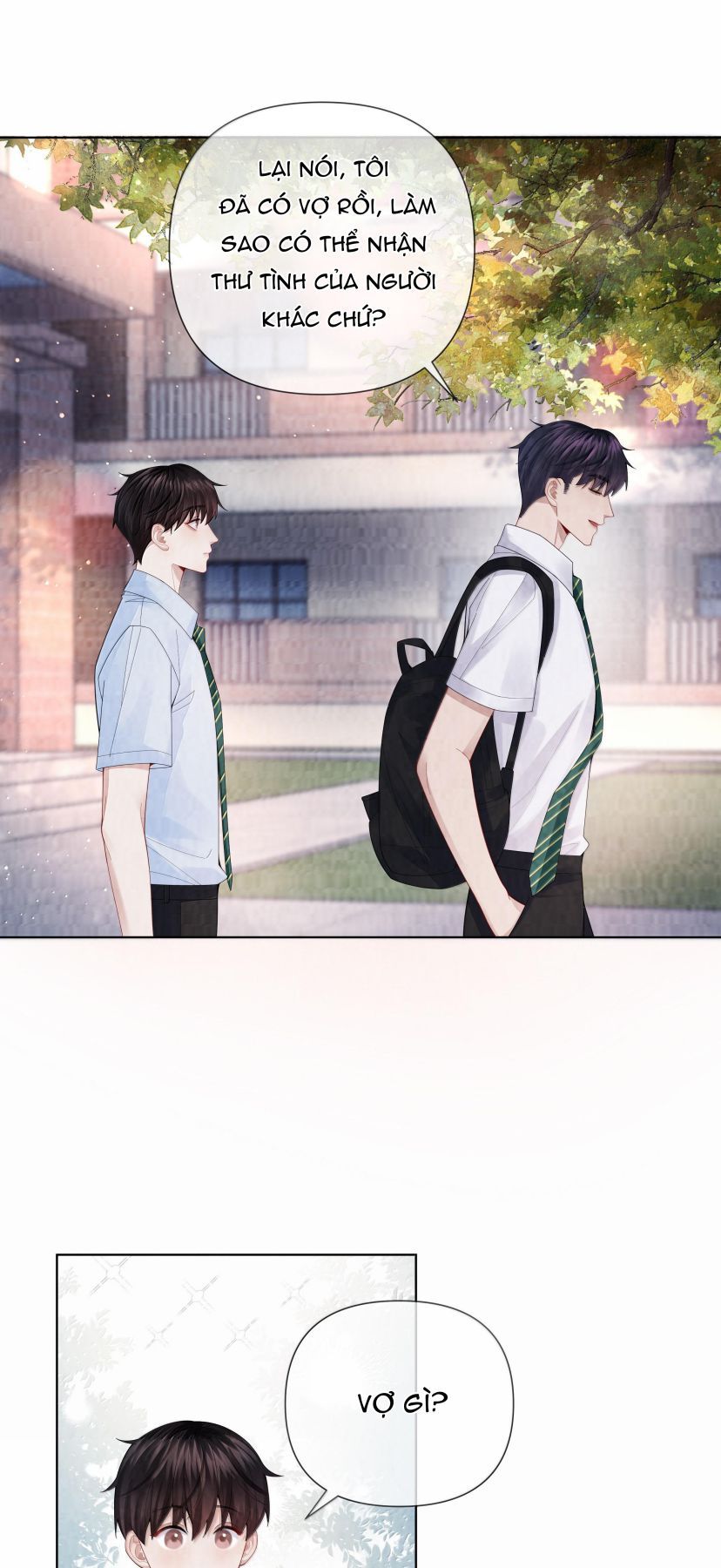 Dior Tiên Sinh Lk Chap 120 - Next Chap 121