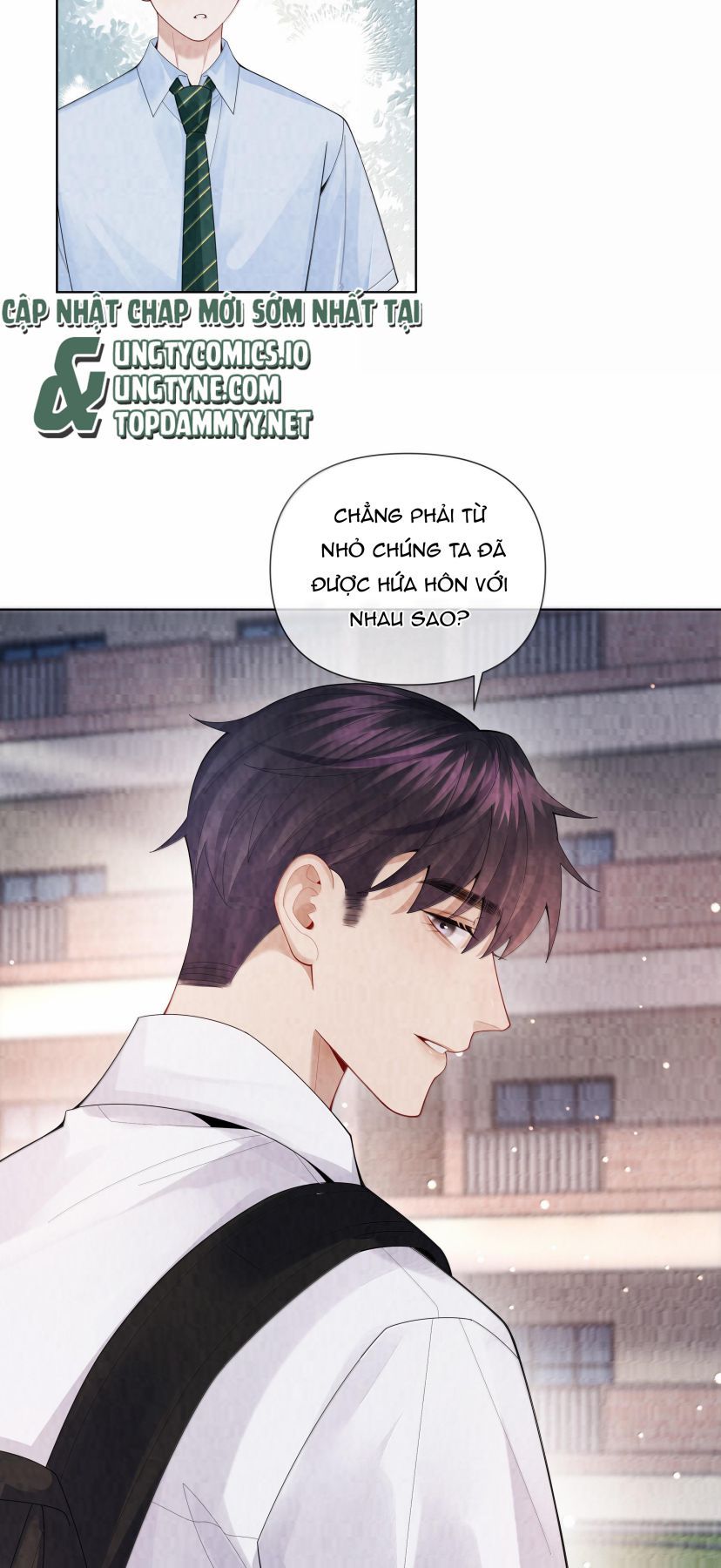 Dior Tiên Sinh Lk Chap 120 - Next Chap 121