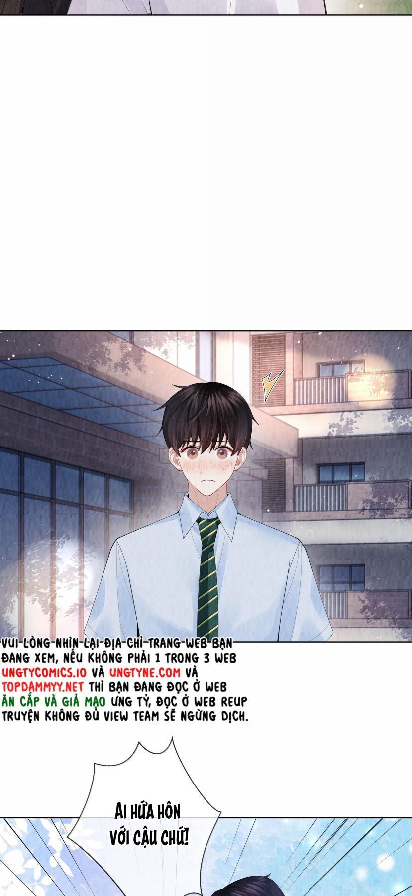 Dior Tiên Sinh Lk Chap 120 - Next Chap 121