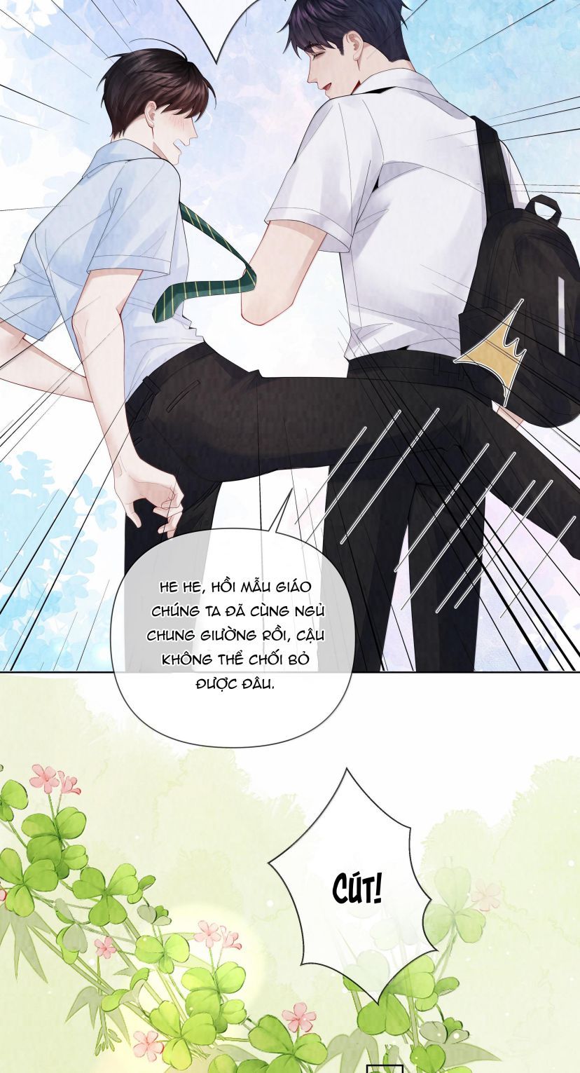 Dior Tiên Sinh Lk Chap 120 - Next Chap 121