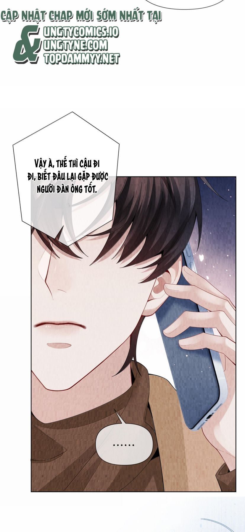 Dior Tiên Sinh Lk Chap 120 - Next Chap 121