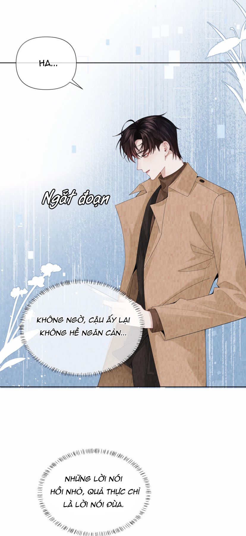 Dior Tiên Sinh Lk Chap 120 - Next Chap 121