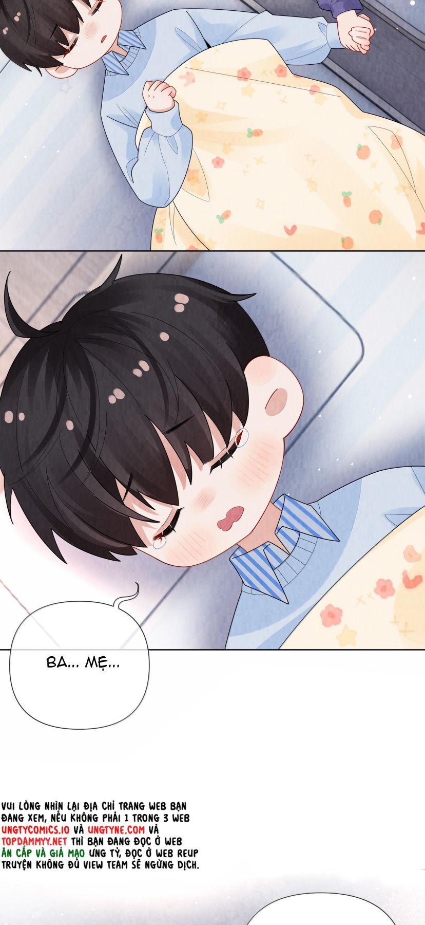 Dior Tiên Sinh Lk Chap 120 - Next Chap 121