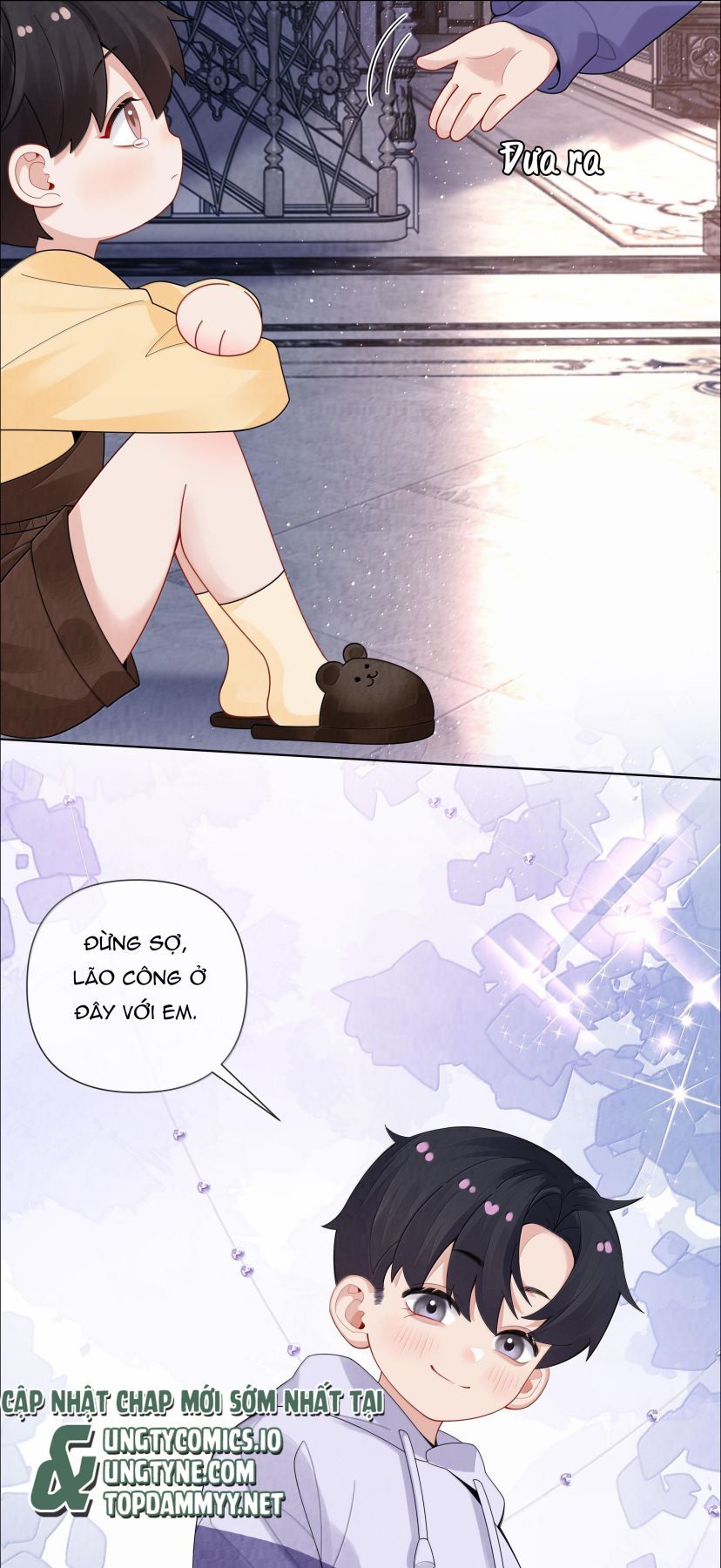 Dior Tiên Sinh Lk Chap 120 - Next Chap 121