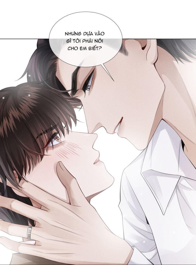 Dior Tiên Sinh Lk Chap 13 - Next Chap 14