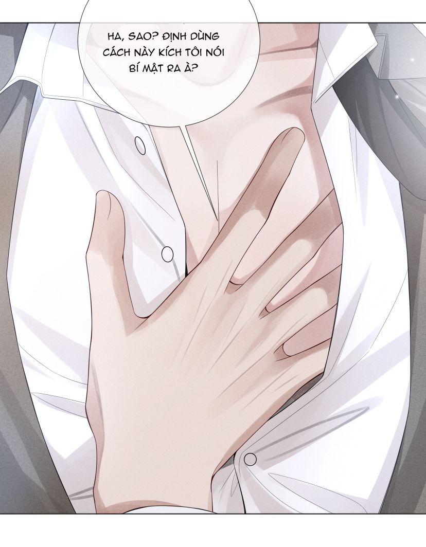 Dior Tiên Sinh Lk Chap 13 - Next Chap 14