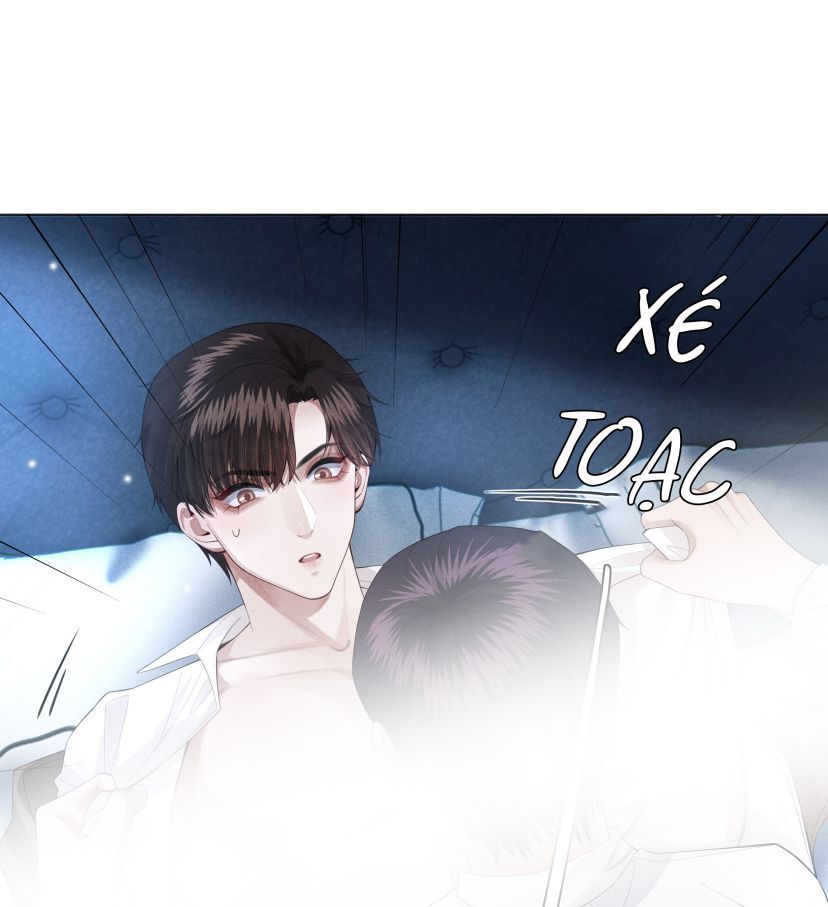 Dior Tiên Sinh Lk Chap 13 - Next Chap 14
