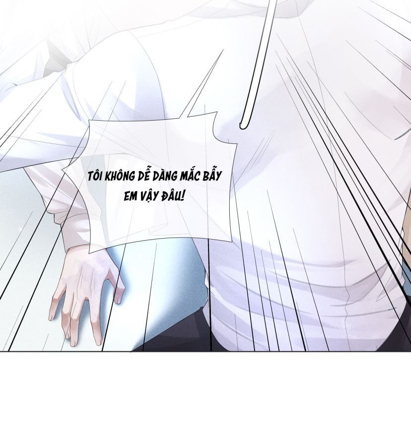 Dior Tiên Sinh Lk Chap 13 - Next Chap 14