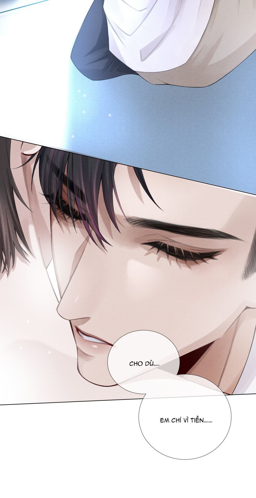 Dior Tiên Sinh Lk Chap 13 - Next Chap 14