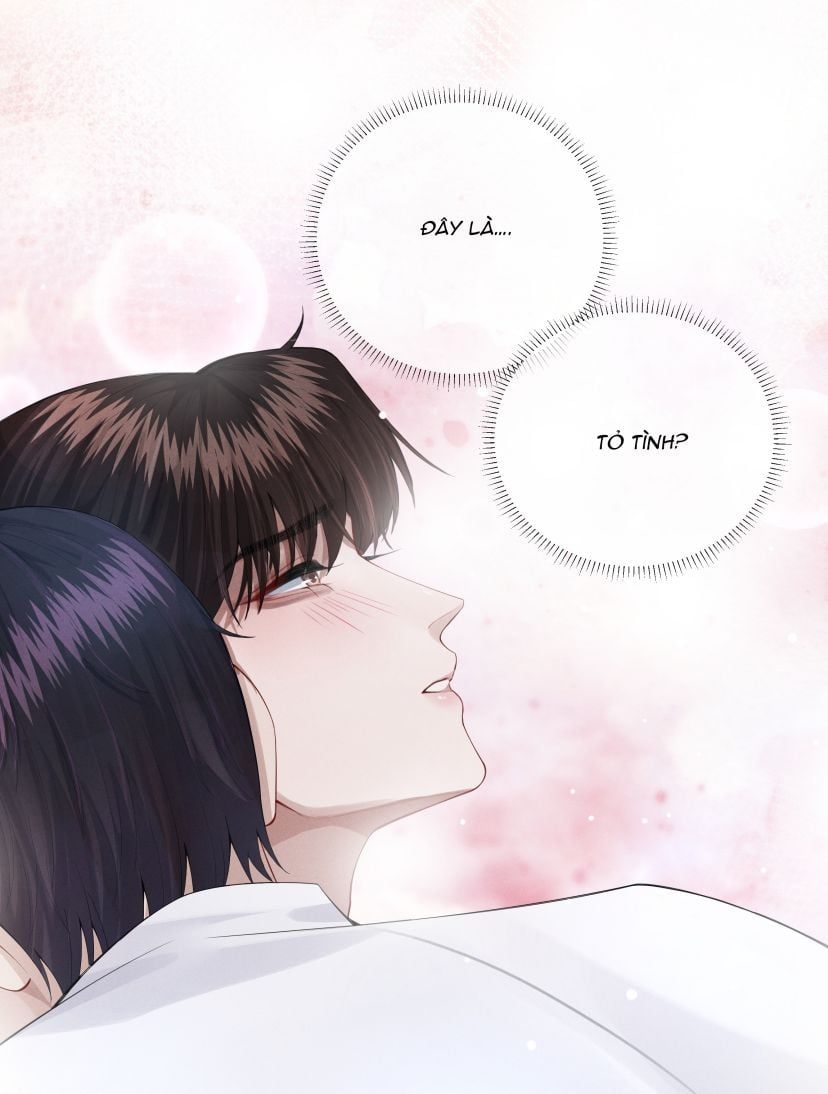 Dior Tiên Sinh Lk Chap 13 - Next Chap 14