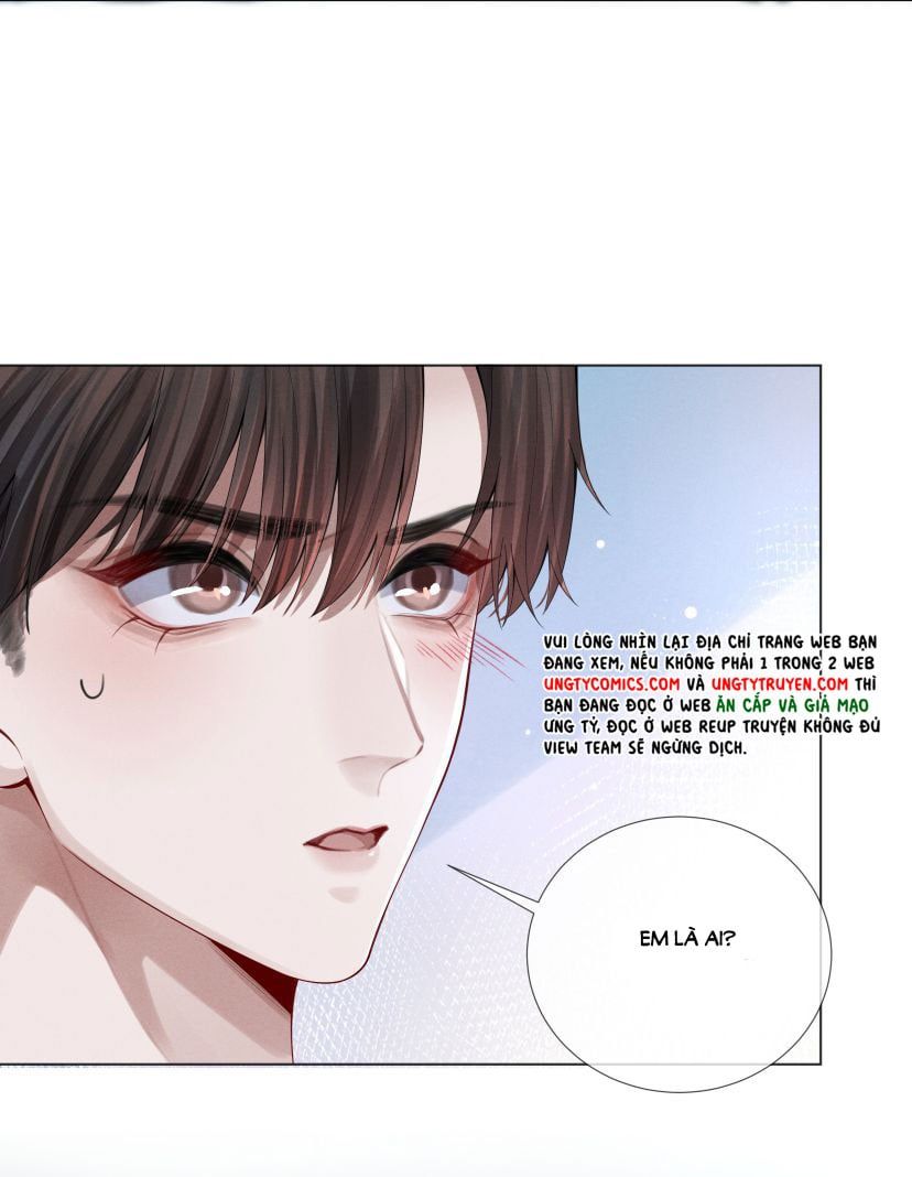 Dior Tiên Sinh Lk Chap 13 - Next Chap 14