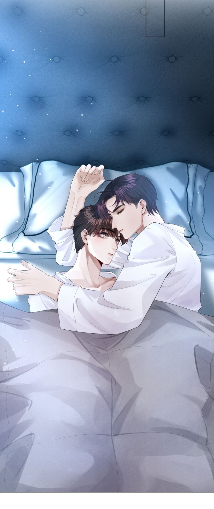 Dior Tiên Sinh Lk Chap 13 - Next Chap 14