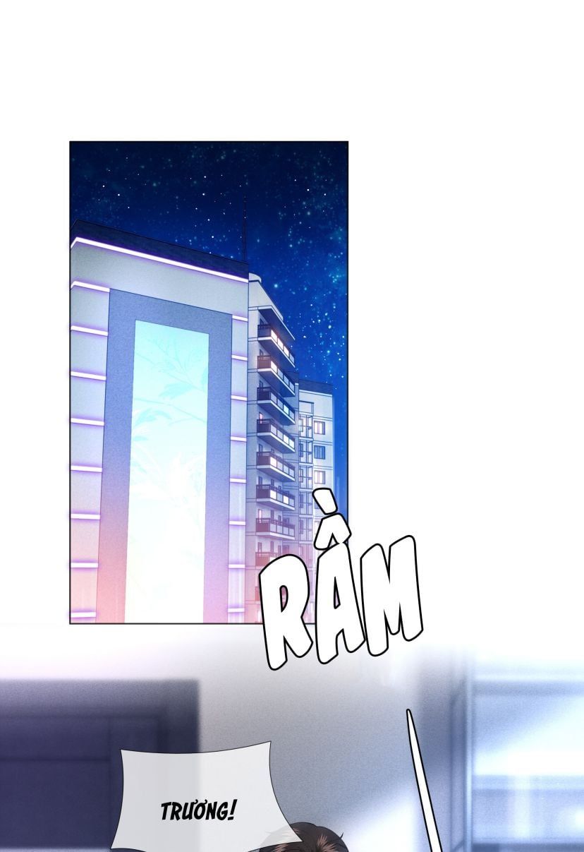 Dior Tiên Sinh Lk Chap 13 - Next Chap 14