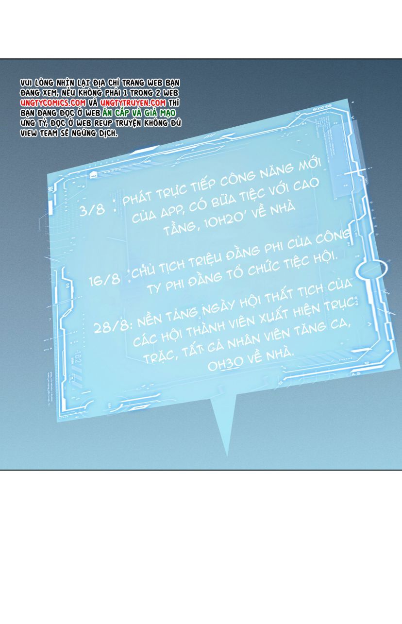 Dior Tiên Sinh Lk Chap 13 - Next Chap 14