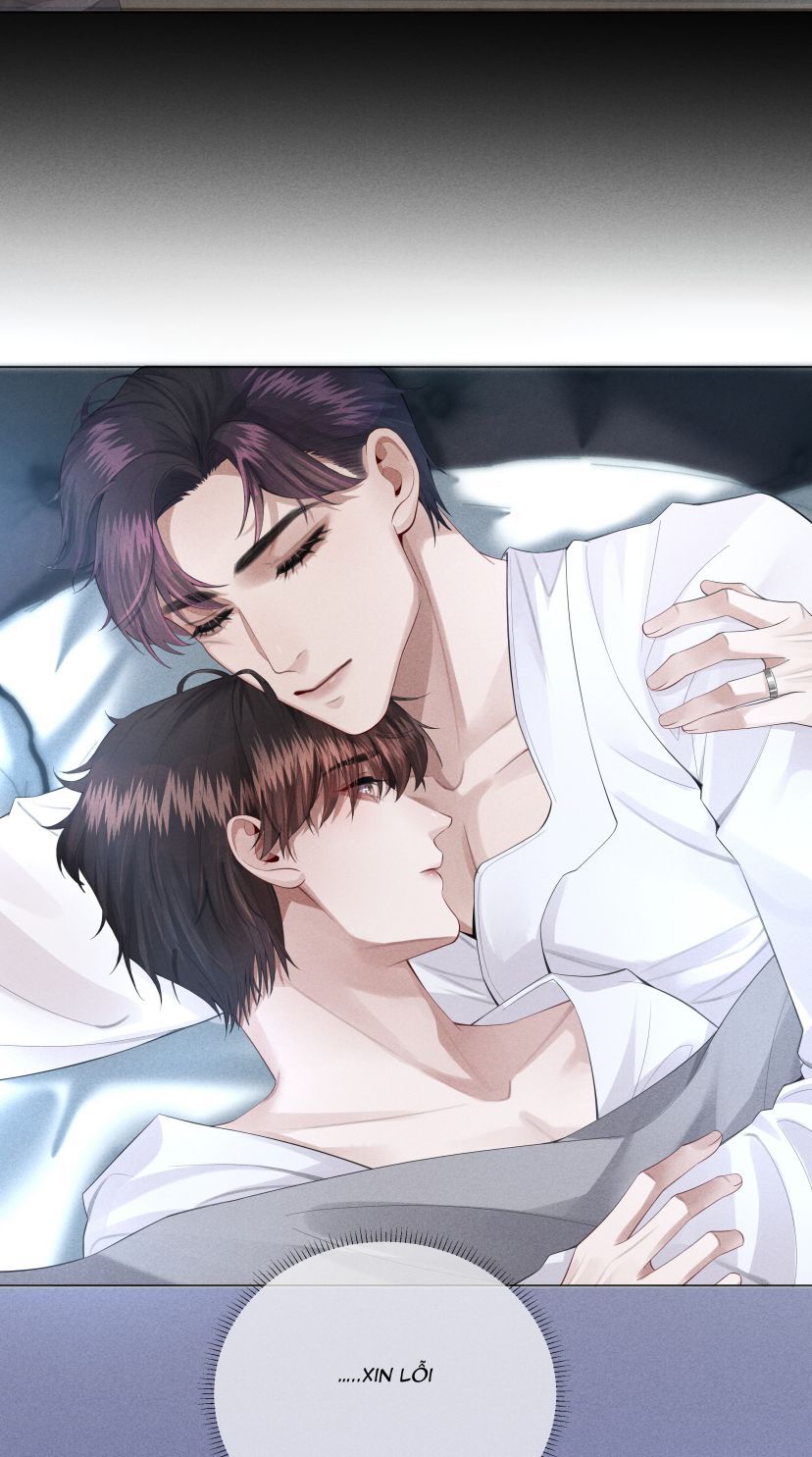 Dior Tiên Sinh Lk Chap 13 - Next Chap 14