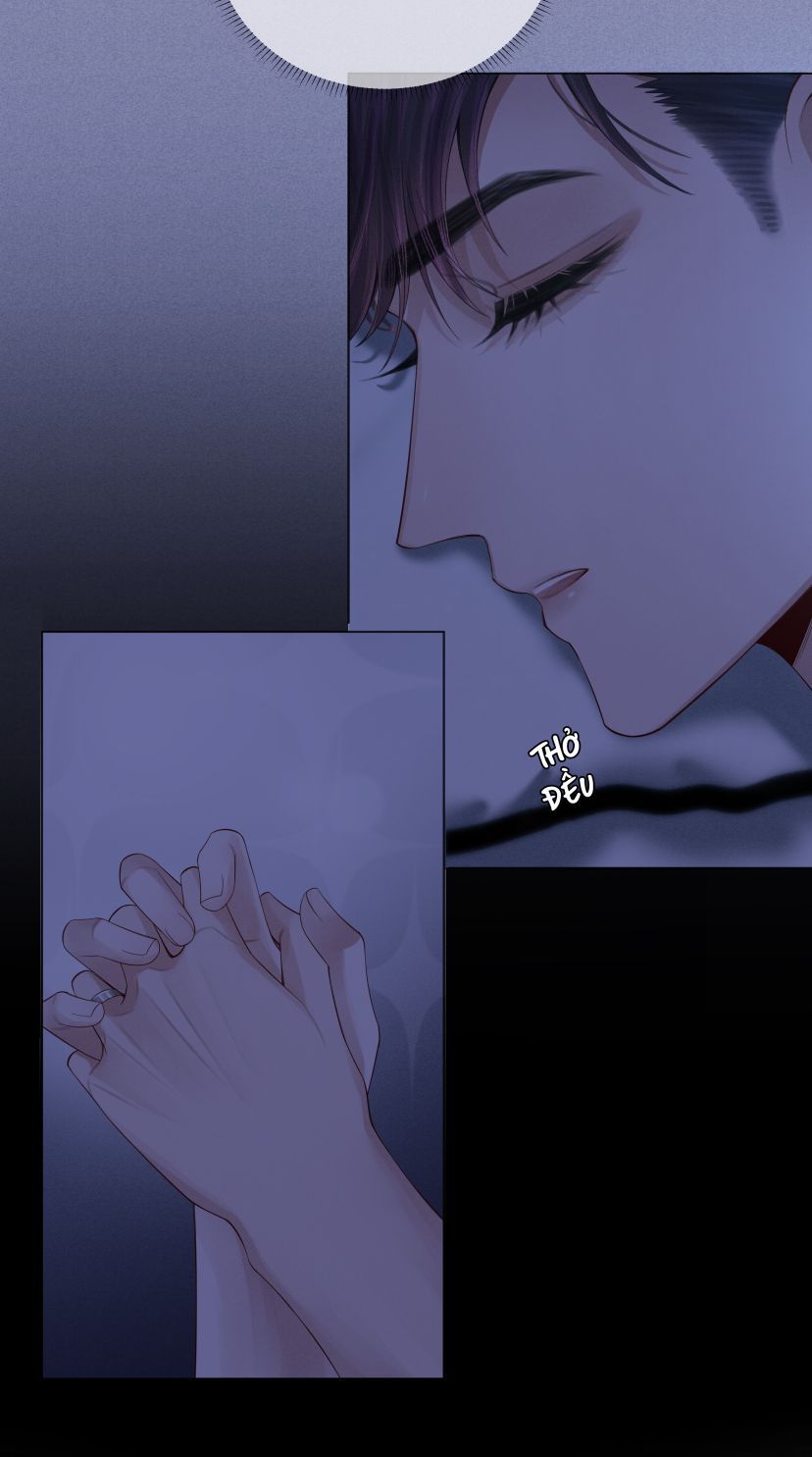 Dior Tiên Sinh Lk Chap 13 - Next Chap 14