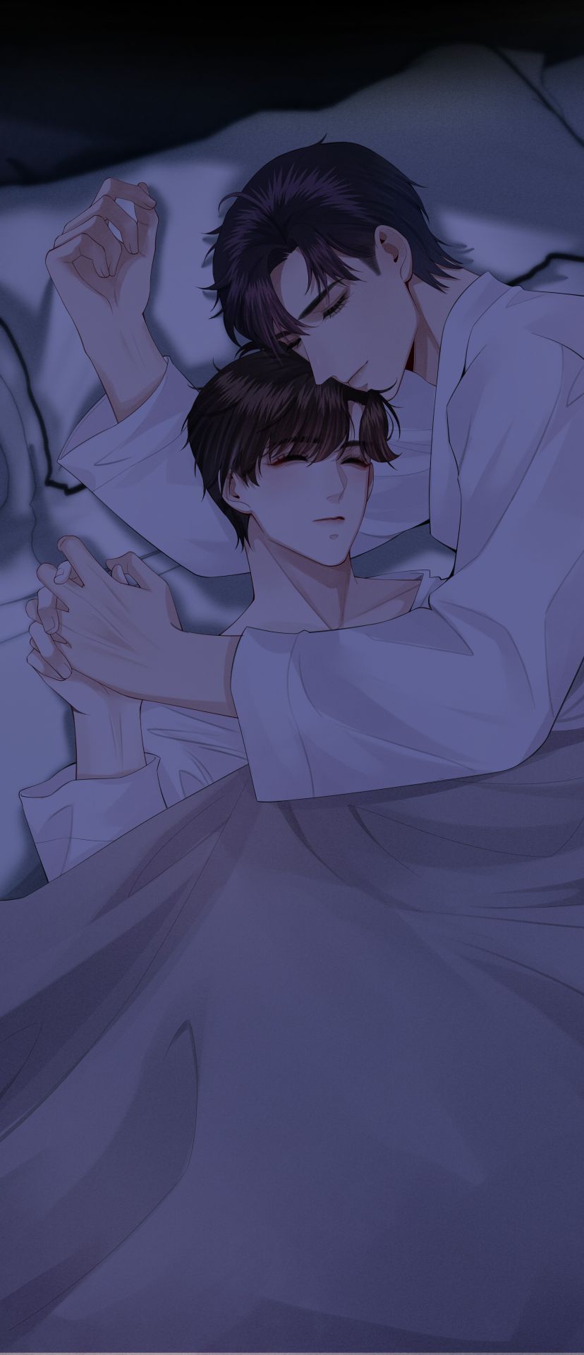 Dior Tiên Sinh Lk Chap 13 - Next Chap 14