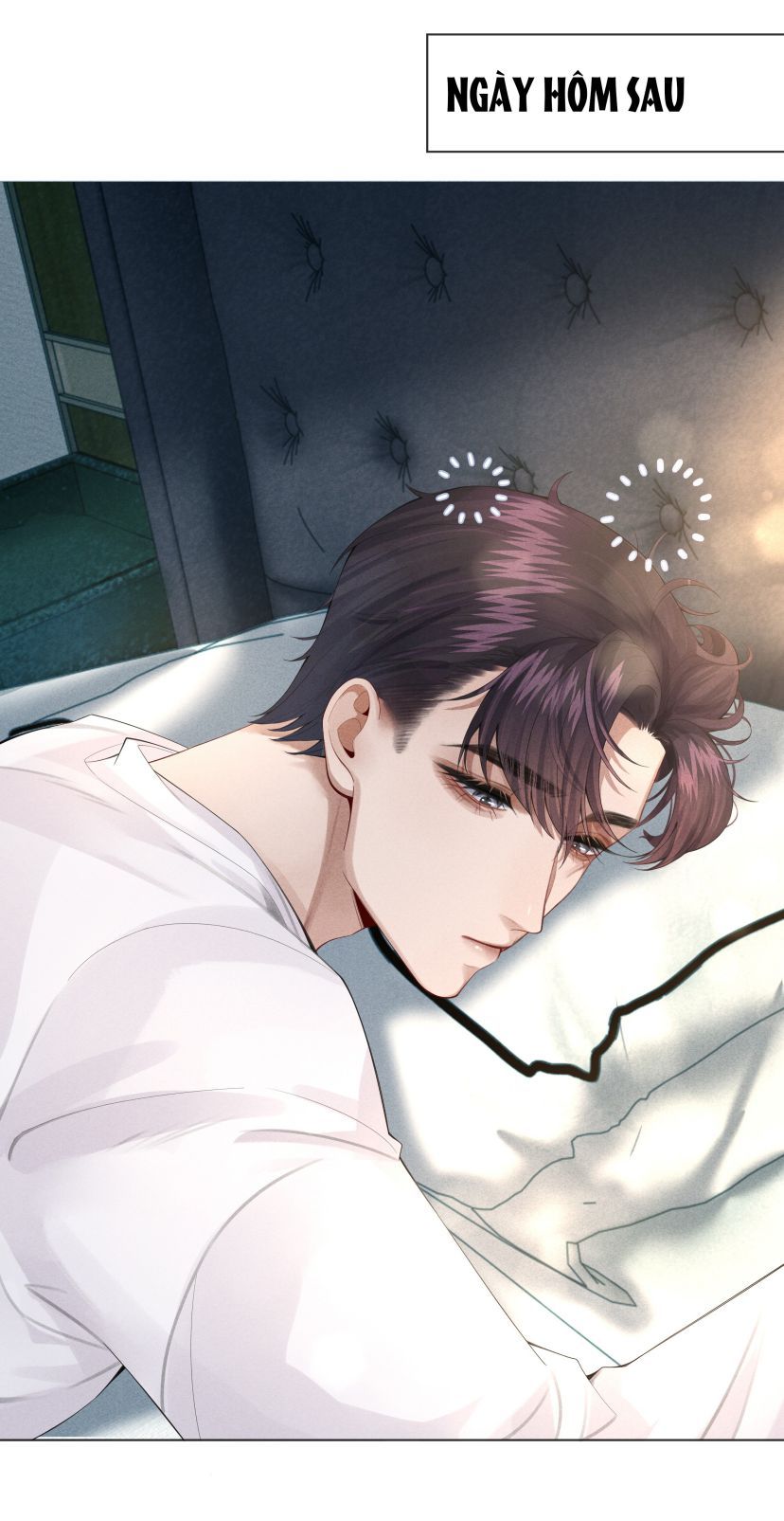 Dior Tiên Sinh Lk Chap 13 - Next Chap 14