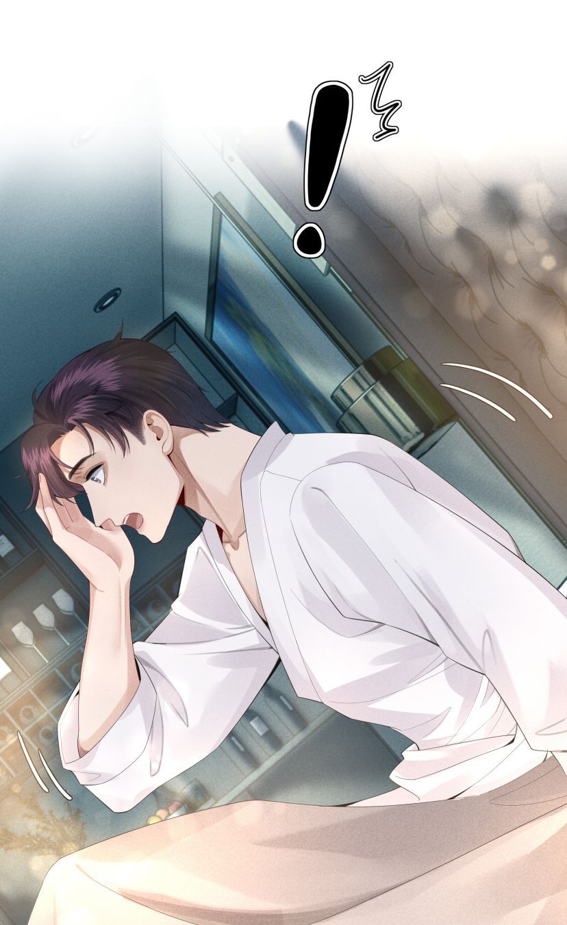 Dior Tiên Sinh Lk Chap 13 - Next Chap 14
