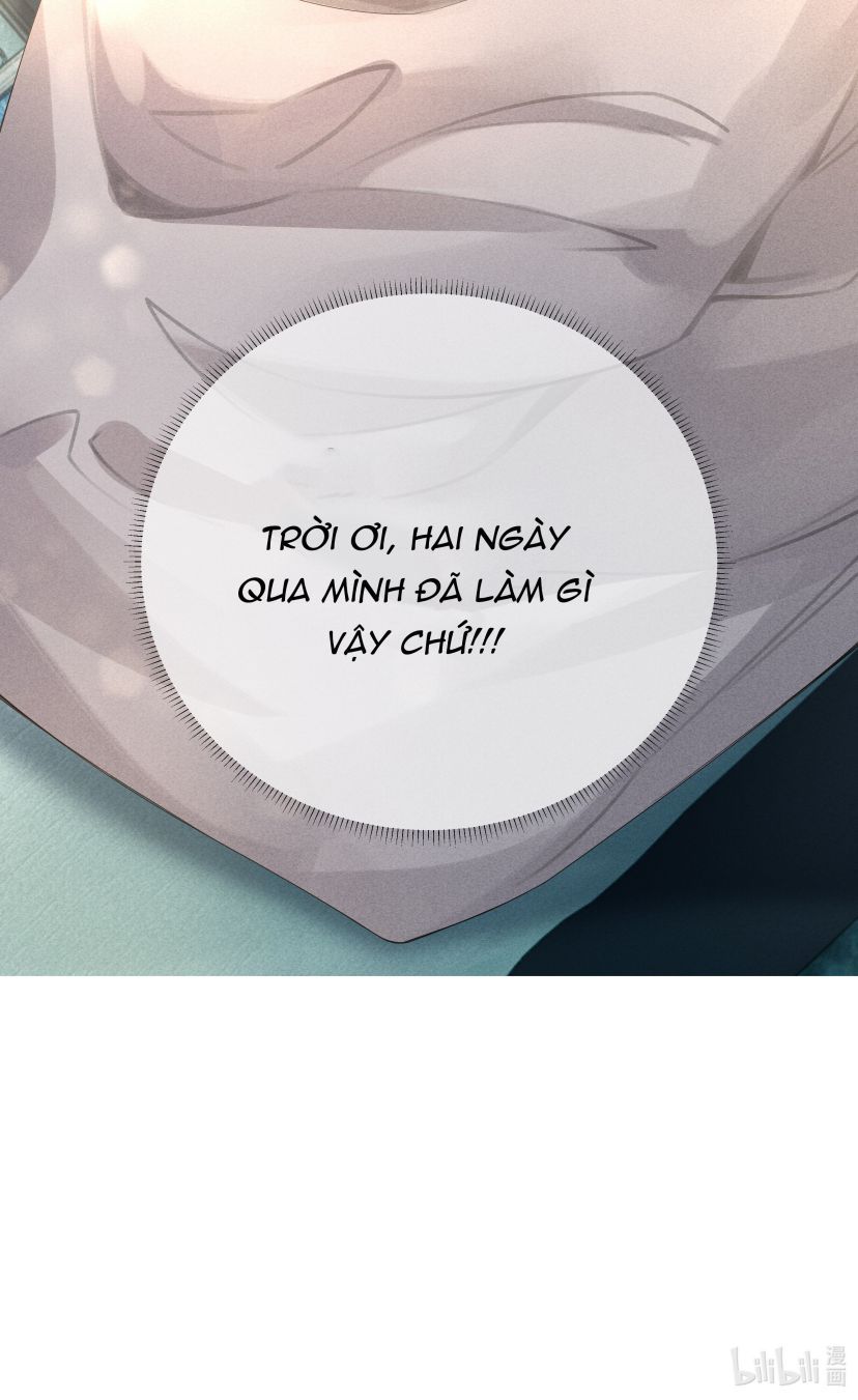 Dior Tiên Sinh Lk Chap 13 - Next Chap 14