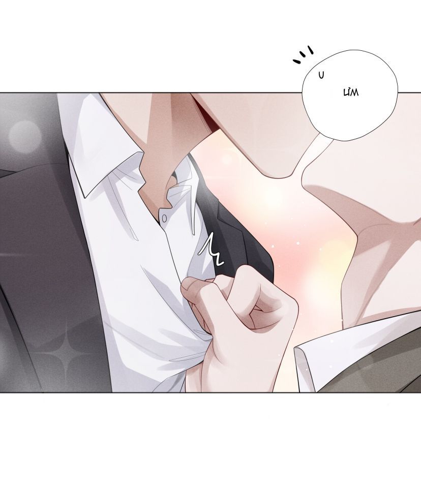 Dior Tiên Sinh Lk Chap 13 - Next Chap 14