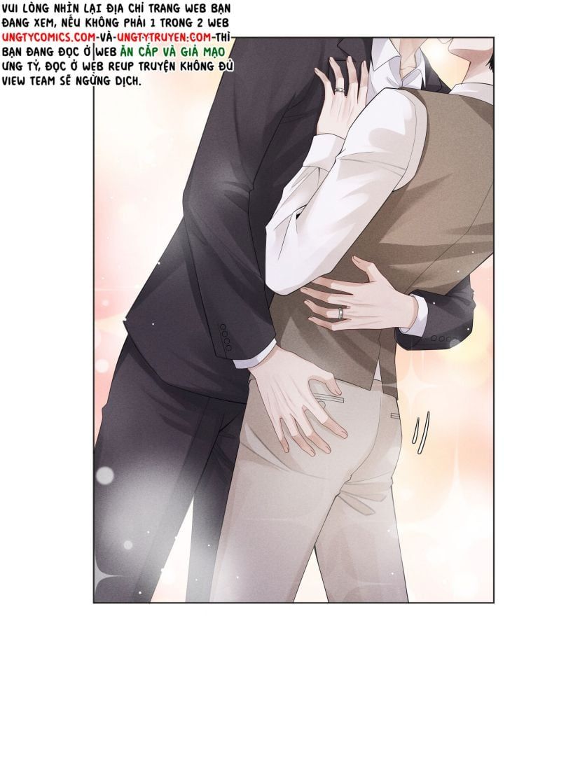 Dior Tiên Sinh Lk Chap 13 - Next Chap 14