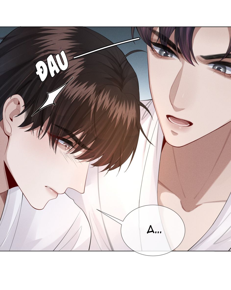 Dior Tiên Sinh Lk Chap 14 - Next Chap 15