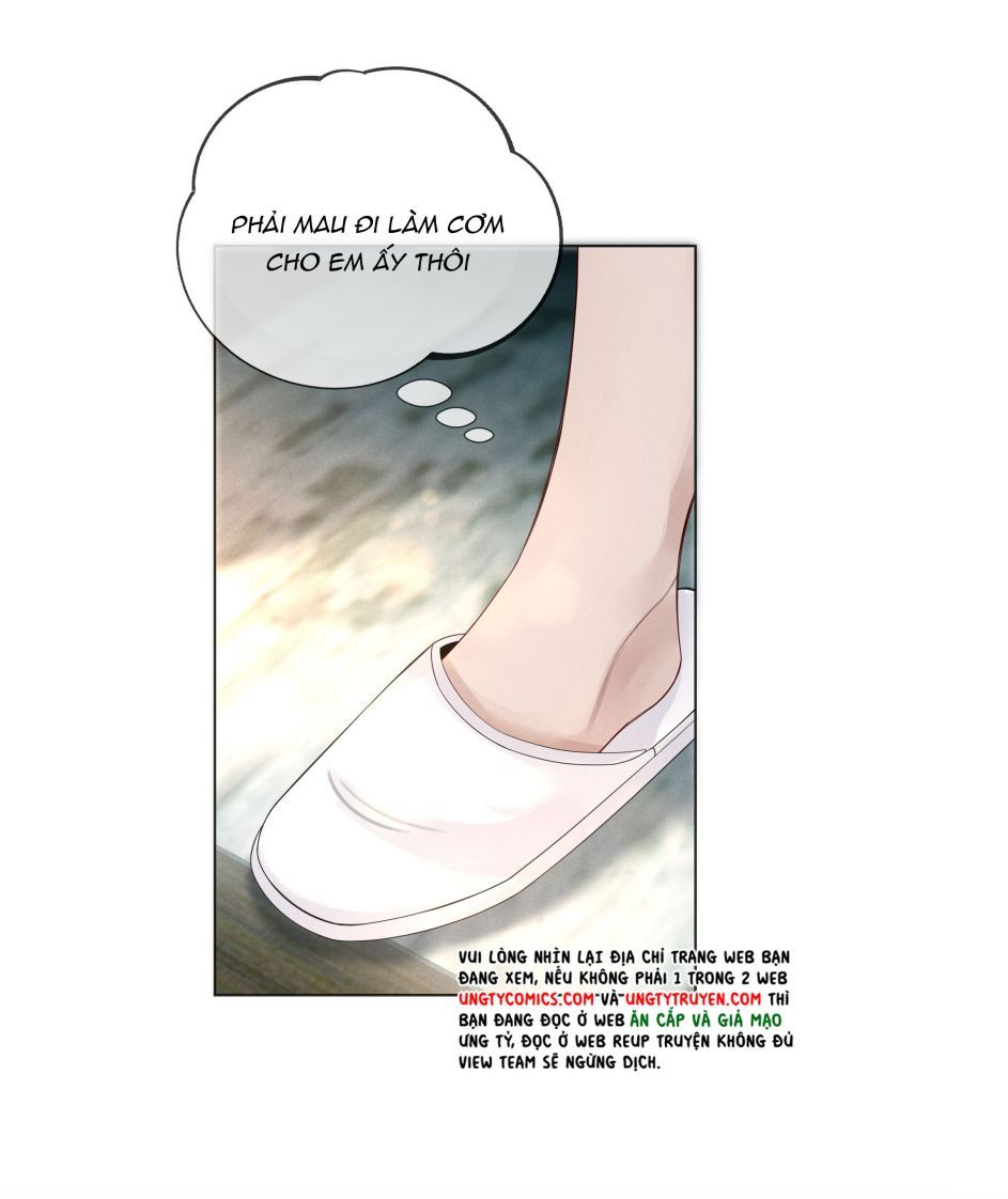 Dior Tiên Sinh Lk Chap 14 - Next Chap 15