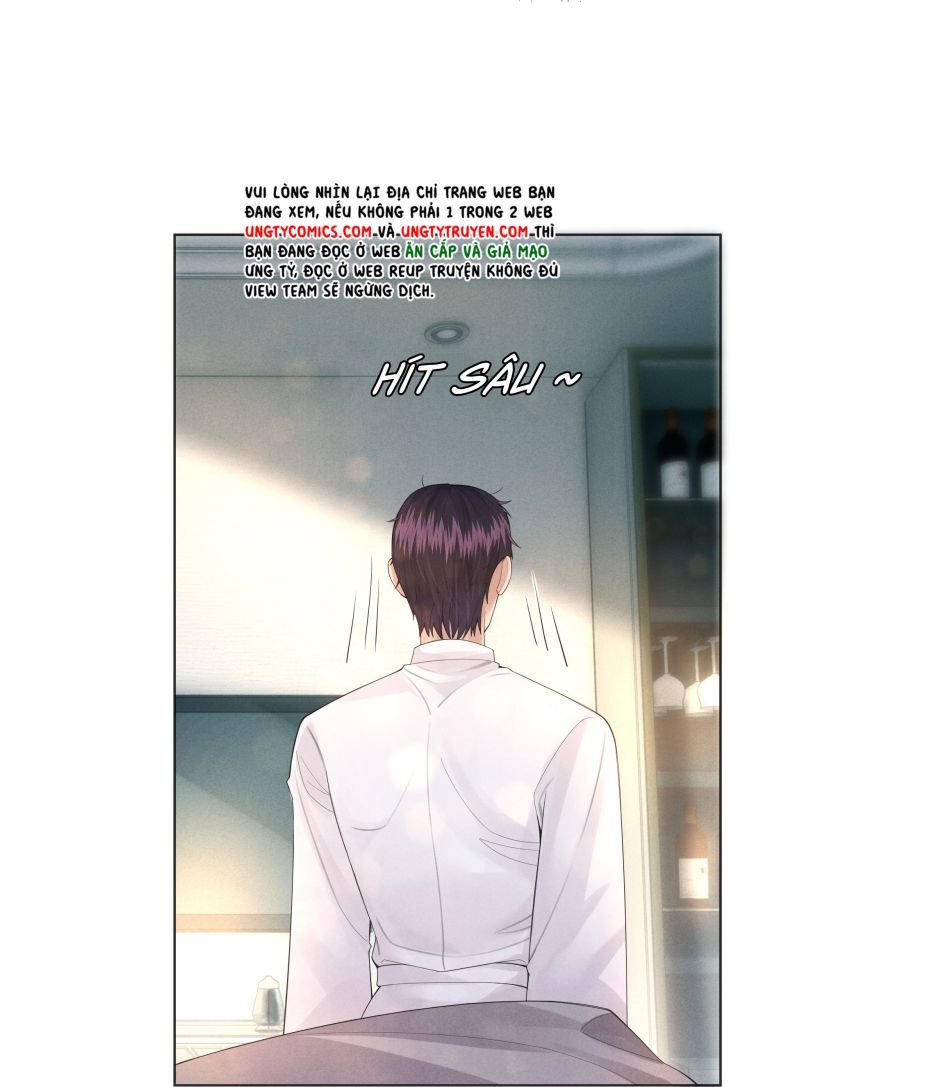 Dior Tiên Sinh Lk Chap 14 - Next Chap 15