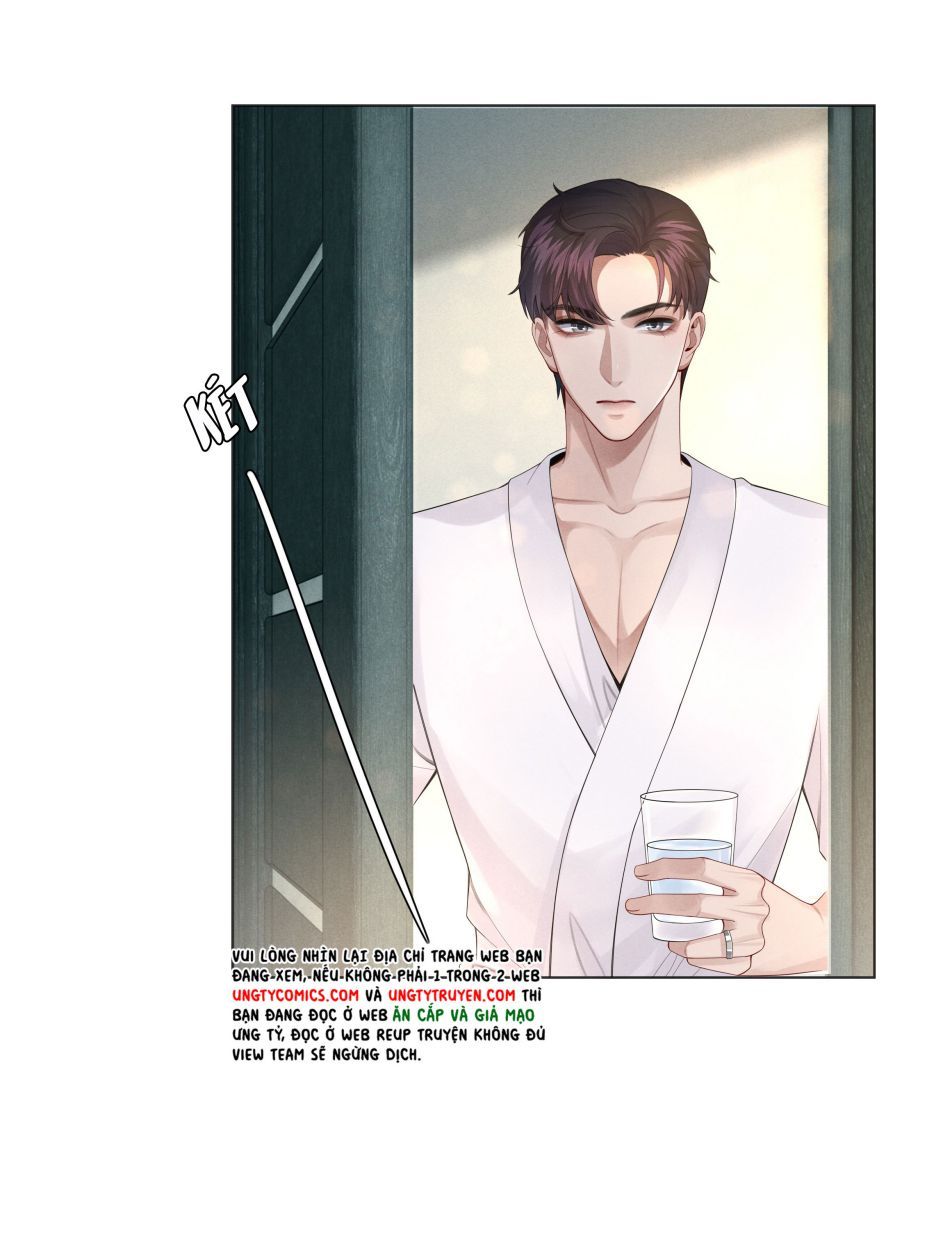 Dior Tiên Sinh Lk Chap 14 - Next Chap 15