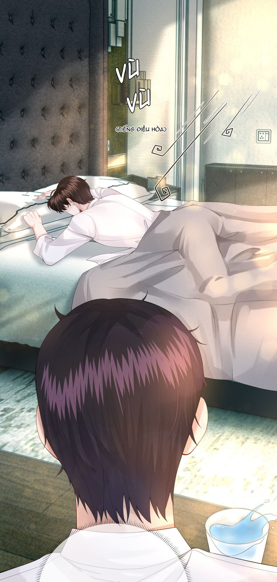 Dior Tiên Sinh Lk Chap 14 - Next Chap 15