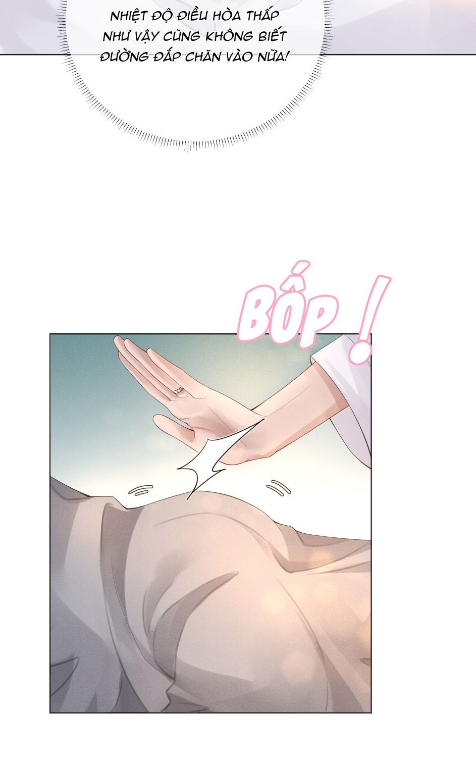 Dior Tiên Sinh Lk Chap 14 - Next Chap 15