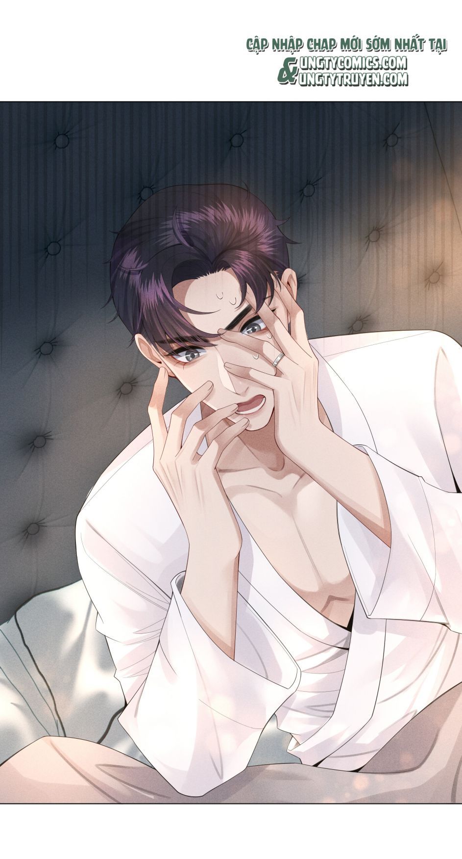 Dior Tiên Sinh Lk Chap 14 - Next Chap 15