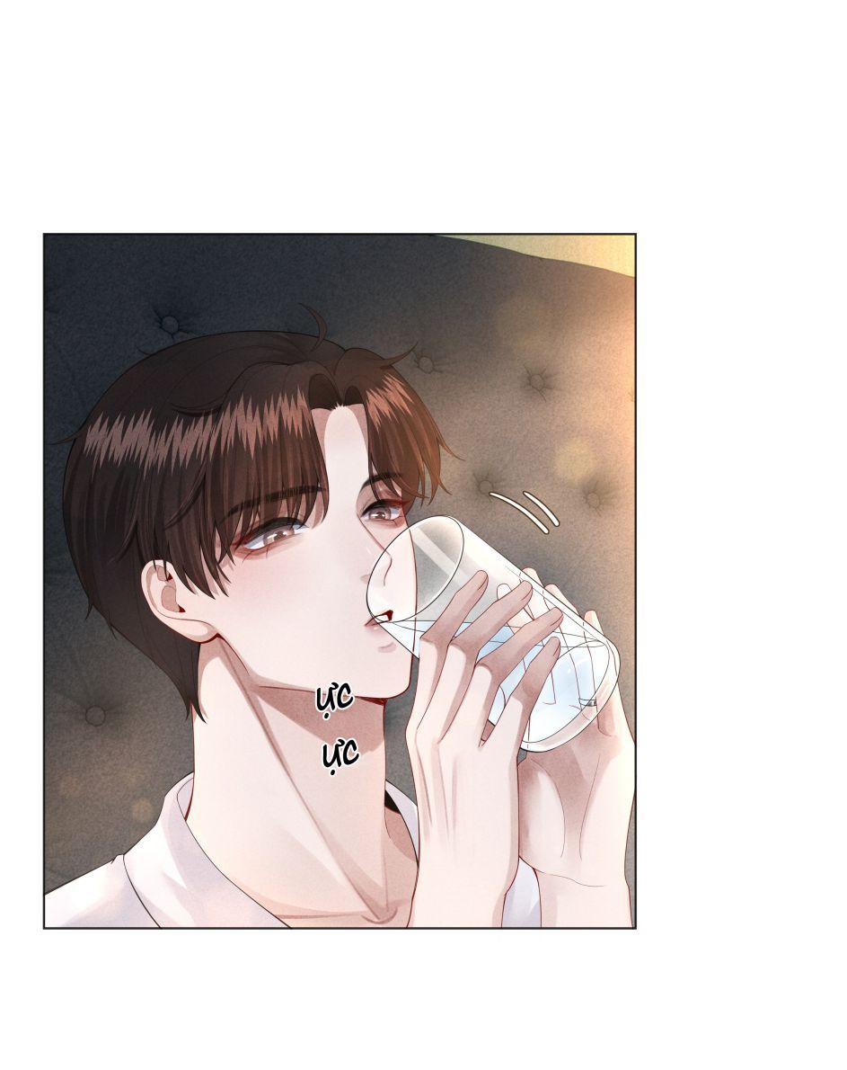 Dior Tiên Sinh Lk Chap 14 - Next Chap 15