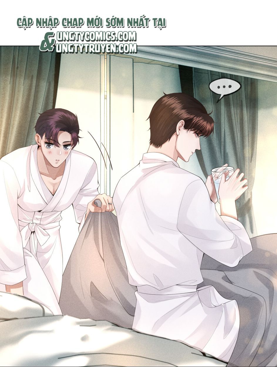 Dior Tiên Sinh Lk Chap 14 - Next Chap 15