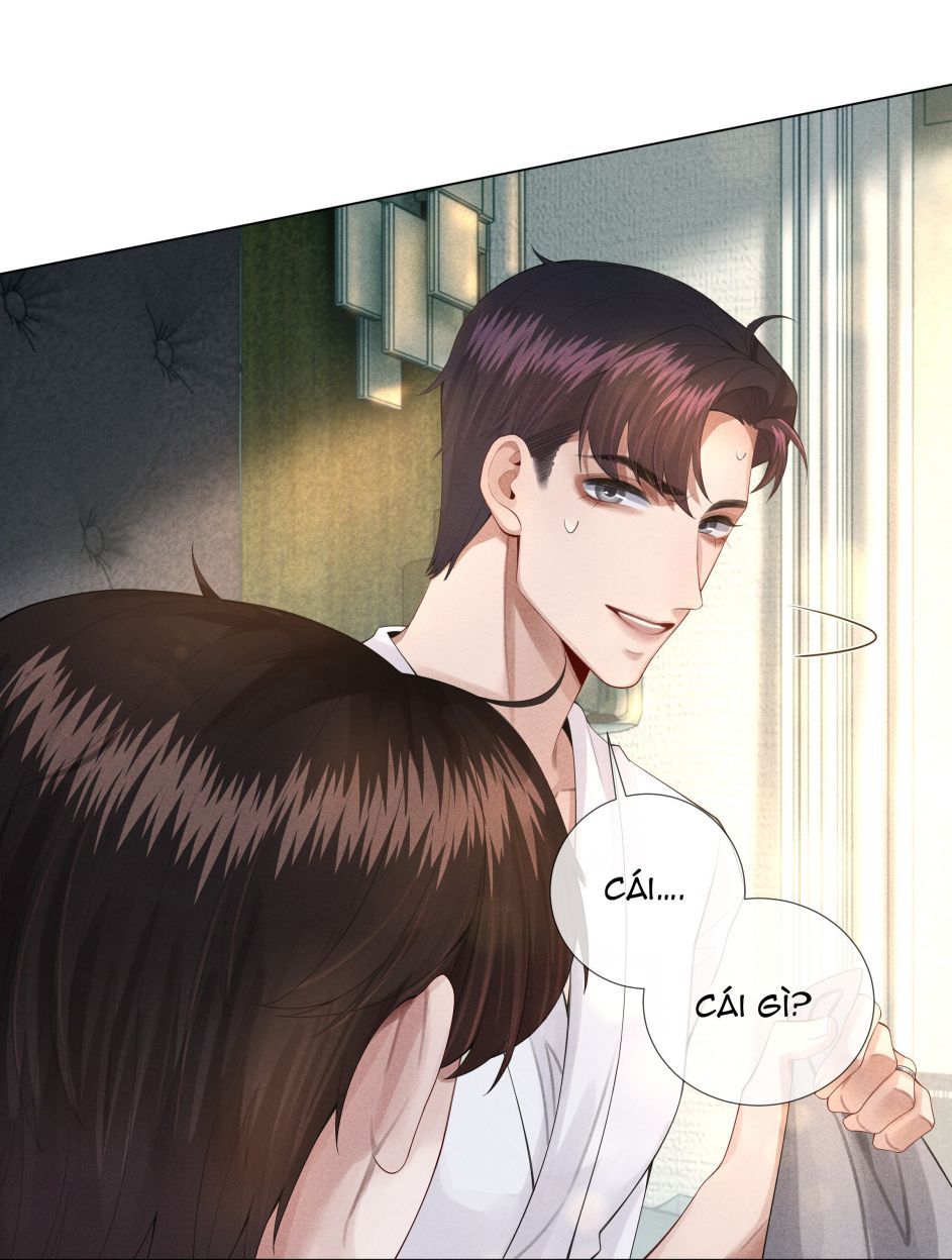 Dior Tiên Sinh Lk Chap 14 - Next Chap 15