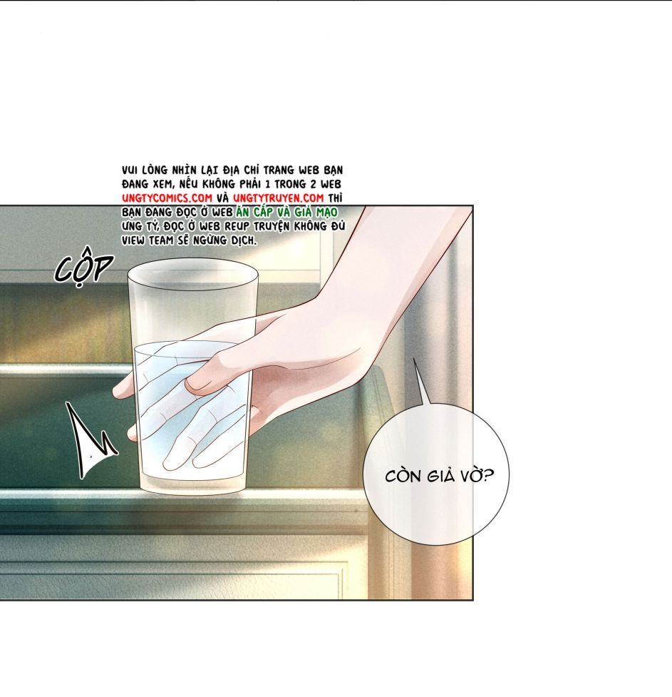 Dior Tiên Sinh Lk Chap 14 - Next Chap 15