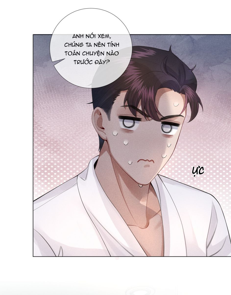 Dior Tiên Sinh Lk Chap 14 - Next Chap 15