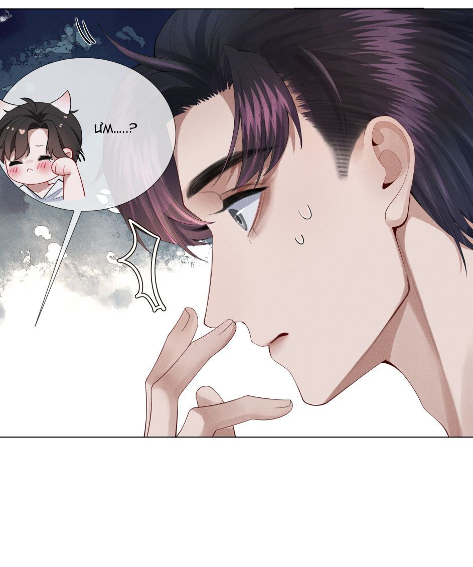 Dior Tiên Sinh Lk Chap 14 - Next Chap 15
