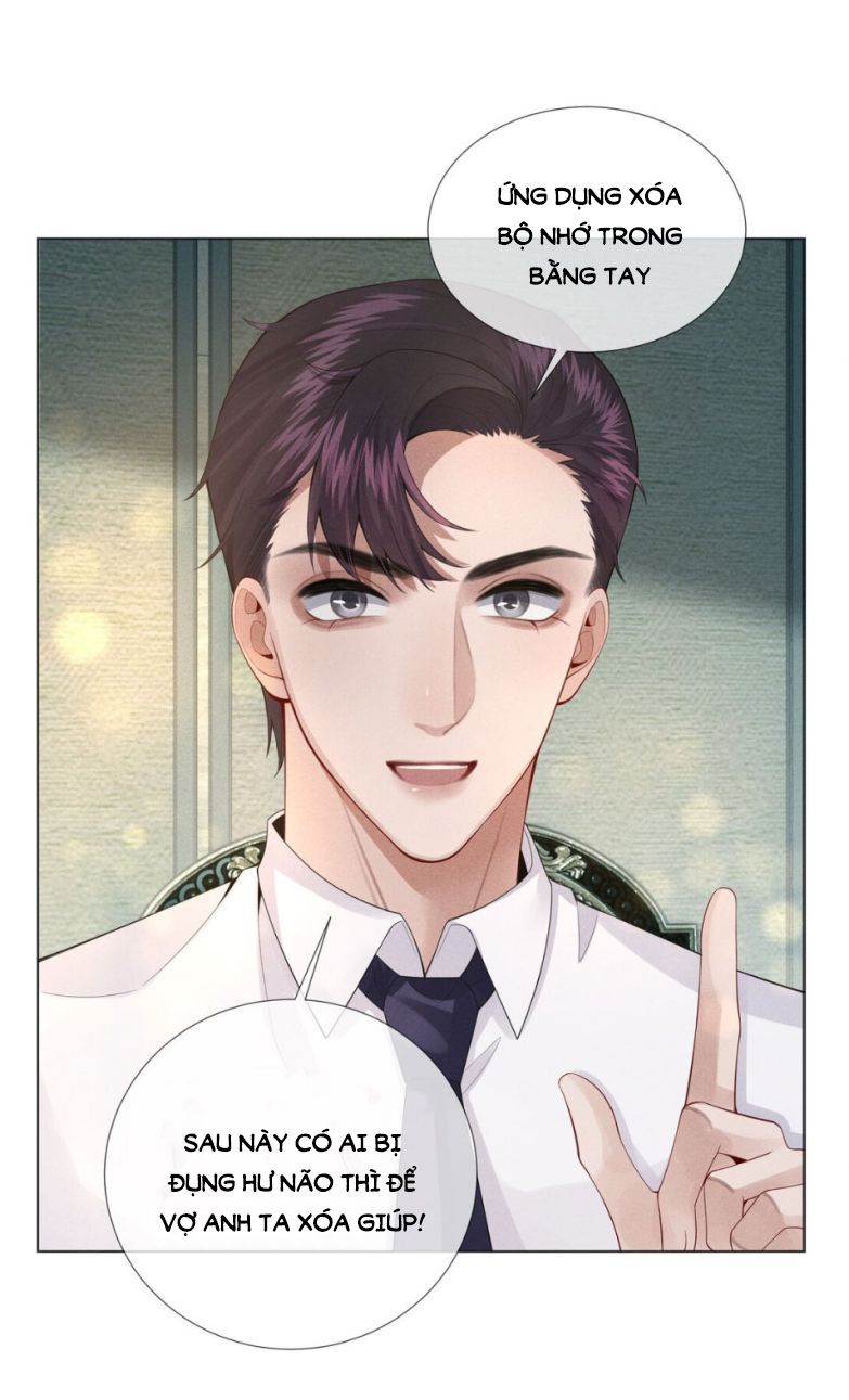 Dior Tiên Sinh Lk Chap 15 - Next Chap 16