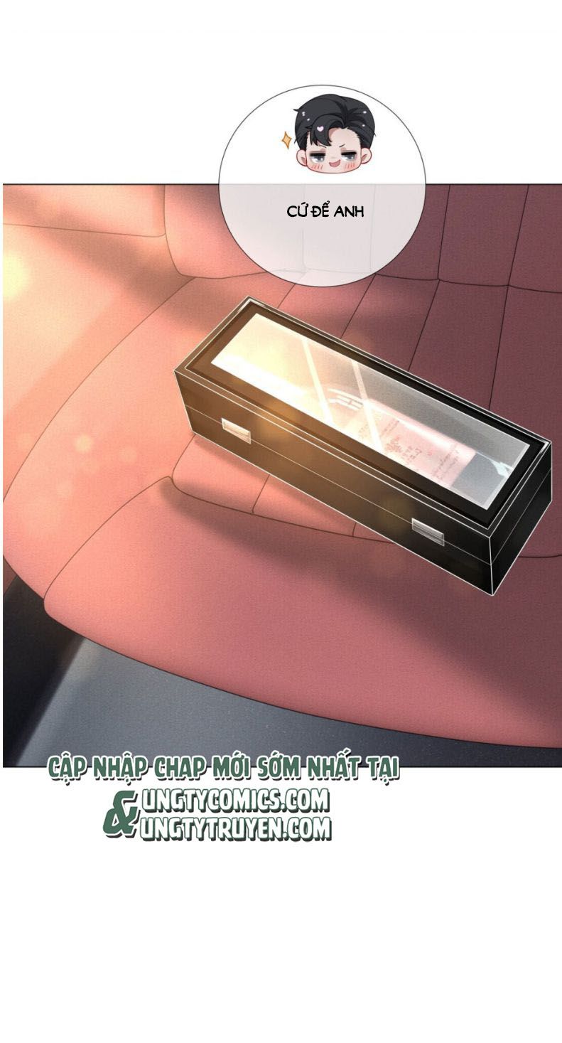 Dior Tiên Sinh Lk Chap 15 - Next Chap 16