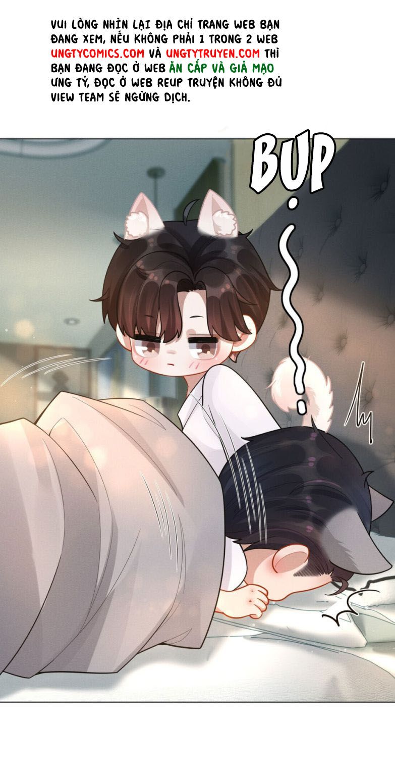 Dior Tiên Sinh Lk Chap 15 - Next Chap 16
