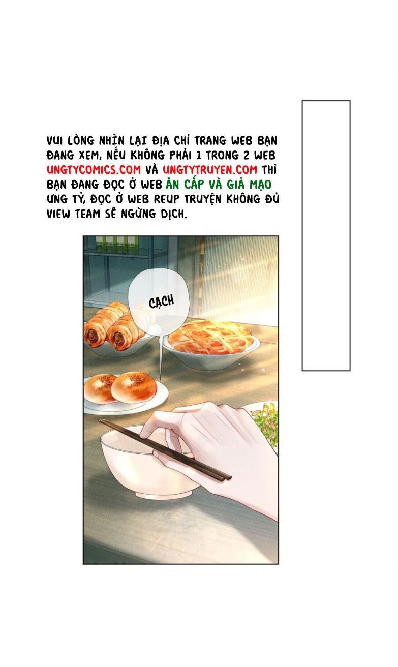 Dior Tiên Sinh Lk Chap 15 - Next Chap 16
